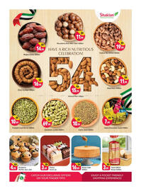 Shaklan leaflet Page 6