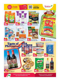 Shaklan leaflet Page 9