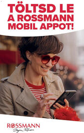 Rossmann akciós újság Oldal 10