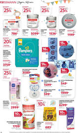 Rossmann akciós újság Oldal 14