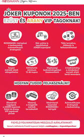 Rossmann akciós újság Oldal 24