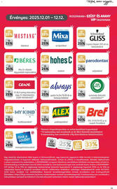 Rossmann akciós újság Oldal 25