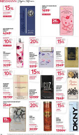 Rossmann akciós újság Oldal 26