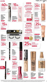 Rossmann akciós újság Oldal 3