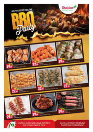 Shaklan leaflet Page 2