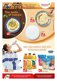 Shaklan leaflet Page 3