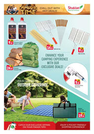 Shaklan leaflet Page 5