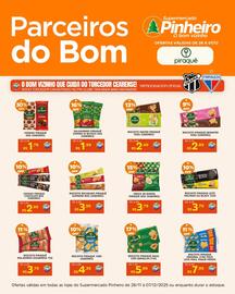 Encarte Pinheiro Supermercado Página 2