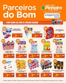 Encarte Pinheiro Supermercado Página 3
