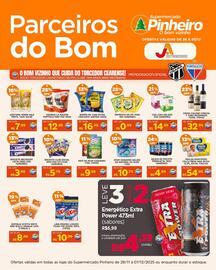 Encarte Pinheiro Supermercado Página 4