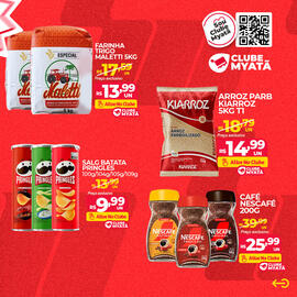 Catálogo Supermercados Myatã semana 48 Página 3
