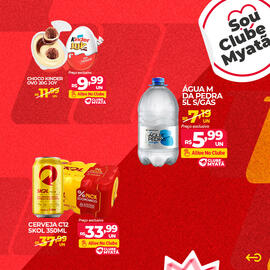 Catálogo Supermercados Myatã semana 48 Página 4