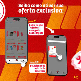 Catálogo Supermercados Myatã semana 48 Página 5