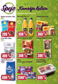 FullDiszkont akciós újság Oldal 1