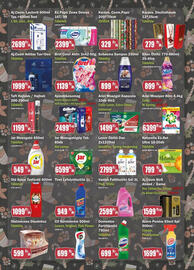 FullDiszkont akciós újság Oldal 3