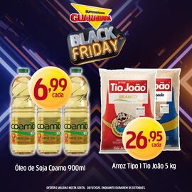 Encarte Supermercados Guanabara Página 2