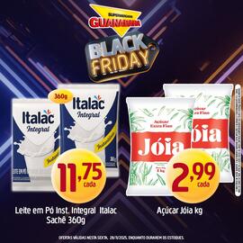 Encarte Supermercados Guanabara Página 3