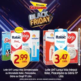 Encarte Supermercados Guanabara Página 4