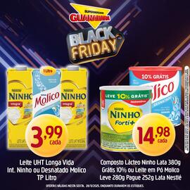 Encarte Supermercados Guanabara Página 5