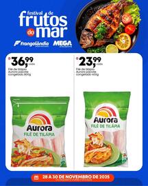 Encarte Frangolândia Página 3