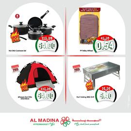 Al Madina Hypermarket catalogue Page 3