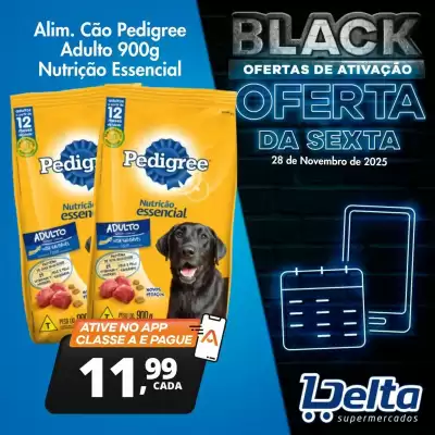 Catálogo Delta Supermercados (válido até 28-11)