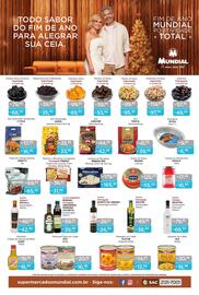 Encarte Supermercados Mundial Página 1