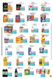 Encarte Supermercados Mundial Página 3