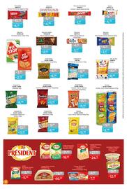 Encarte Supermercados Mundial Página 4