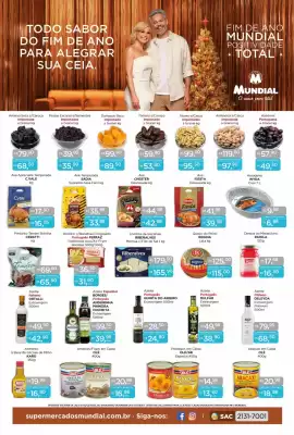 Encarte Supermercados Mundial (válido até 16-12)