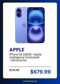Best Buy weekly ad Page 10