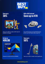 Best Buy weekly ad Page 11