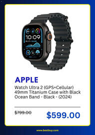 Best Buy weekly ad Page 12