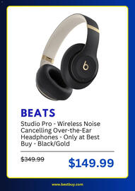 Best Buy weekly ad Page 2