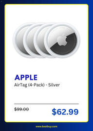 Best Buy weekly ad Page 4