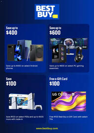 Best Buy weekly ad Page 7