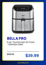 Best Buy weekly ad Page 8