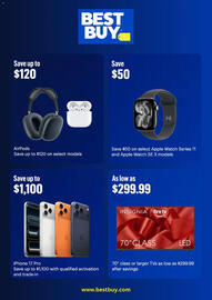 Best Buy weekly ad Page 9