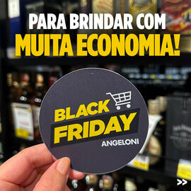 Encarte Angeloni Página 1