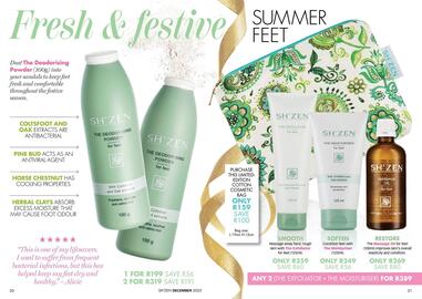 Sh'Zen catalogue Page 11