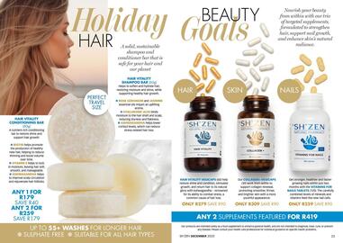 Sh'Zen catalogue Page 12