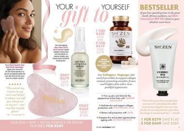 Sh'Zen catalogue Page 2