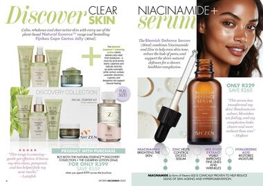 Sh'Zen catalogue Page 4