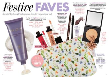 Sh'Zen catalogue Page 5