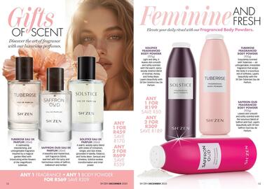 Sh'Zen catalogue Page 7