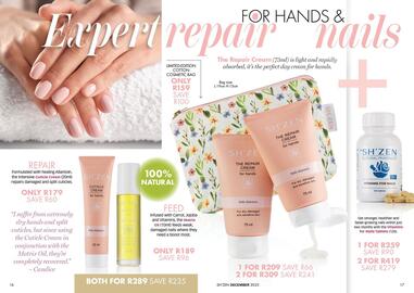 Sh'Zen catalogue Page 9