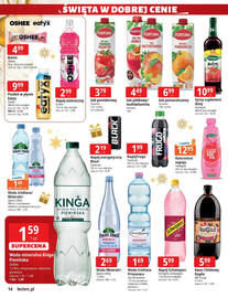E.Leclerc gazetka Strona 12