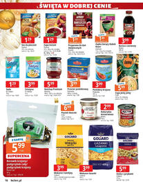E.Leclerc gazetka Strona 14
