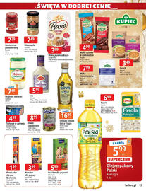 E.Leclerc gazetka Strona 15