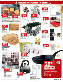E.Leclerc gazetka Strona 17